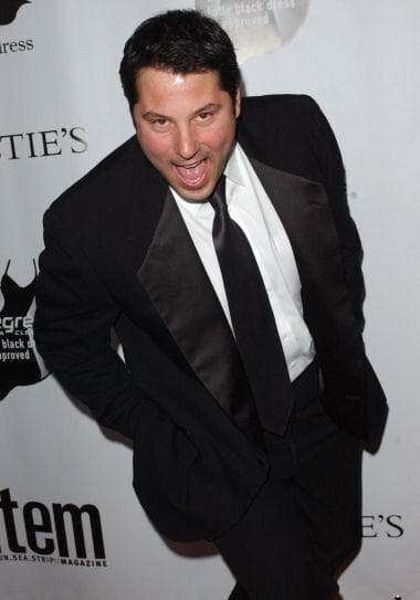 Greg Grunberg Pic Greg Grunberg Pic