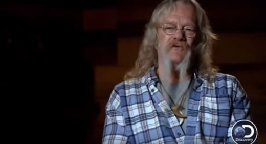 Making a Big Change - Alaskan Bush People