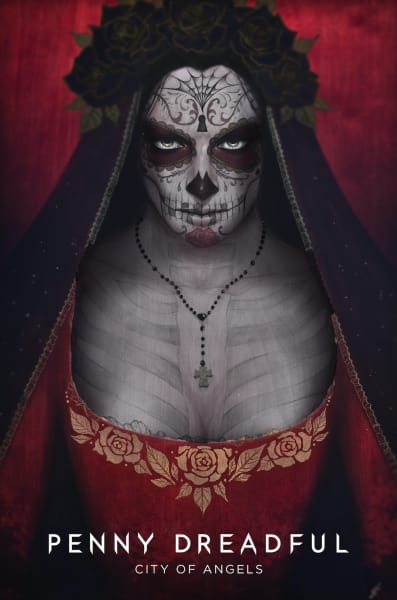 Penny Dreadful: City of Angels