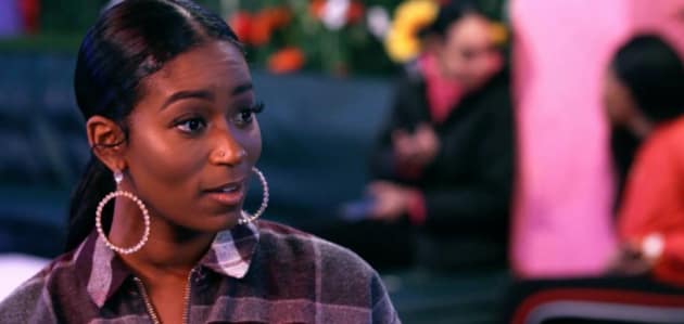 She Said What? - Love and Hip Hop: Atlanta