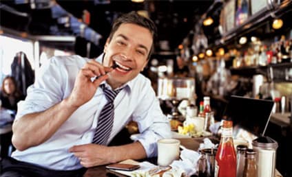 Confirmed: Jimmy Fallon to Take Over The Tonight Show in 2014