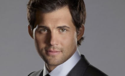 Kristoffer Polaha Joins Cast of Made in Jersey
