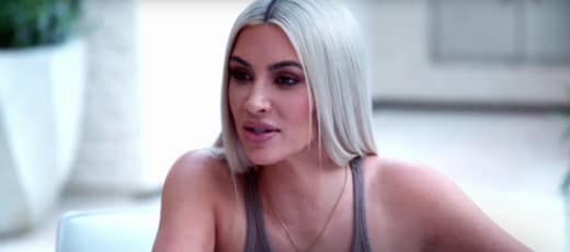 Keeping Up With The Kardashians Season 14 Episode 9 Review A Very