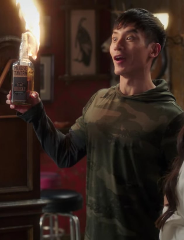 Jason Tries to Save the Day The Good Place Season 3 Episode 9