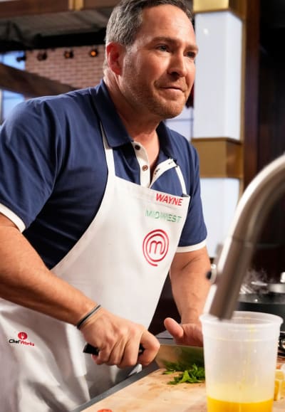 Midwest Rules the Pack? - MasterChef Season 13 Episode 13