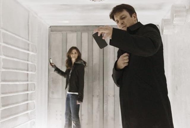Castle season 3 episode 17 watch online free outlet