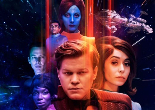 Black Mirror Season 4