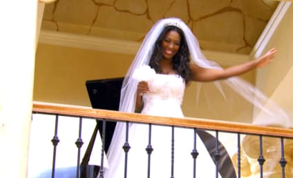 The Real Housewives of Atlanta Season 7 Episode 22 Review: Atlanta Twirls On