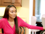 Did Tami Get What She Wanted? - Basketball Wives