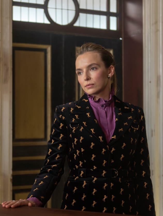 Killing eve season top 2 episode 3 putlockers