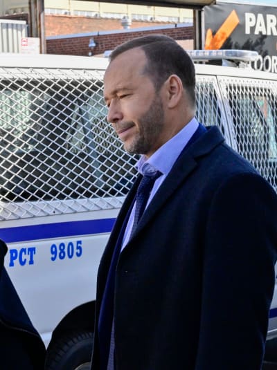 Crossing Paths With a Criminal - Blue Bloods Season 13 Episode 8