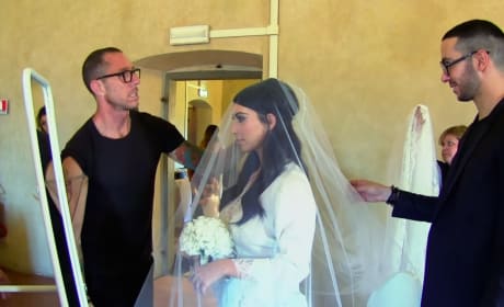 Keeping Up With The Kardashians Season 9 Episode 20 Kim S Journey To The Altar Photos Tv Fanatic keeping up with the kardashians season