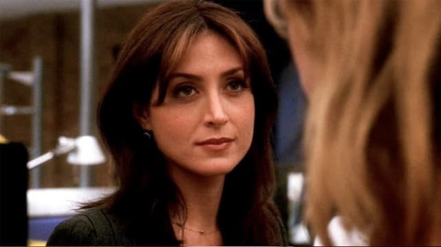 Caitlin Todd - NCIS