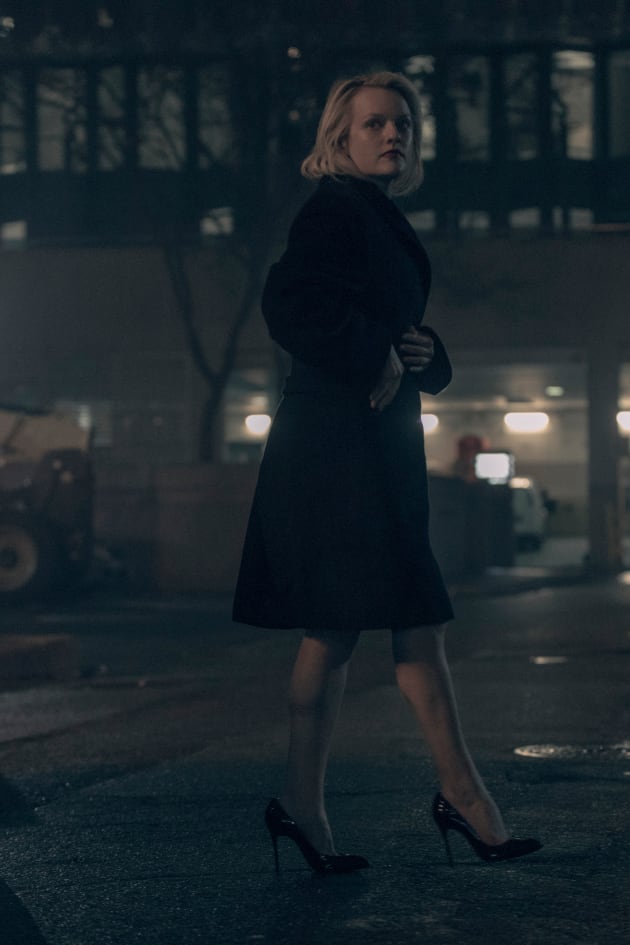 The Handmaid s Tale Season 3 Episode 11 Review Liars TV Fanatic