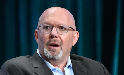 Arrowverse EP Marc Guggenheim Reacts to Not Getting Call From New DC Studio Bosses: “I Really Wasted My Time”
