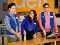 Making it Work - Superstore Season 6 Episode 1