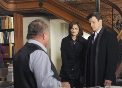 Watch castle best sale season 2