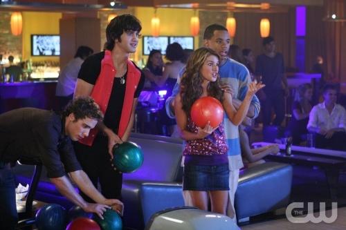 Let's Bowl!