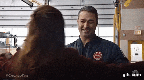 Mama Severide - Chicago Fire Season 6 Episode 17