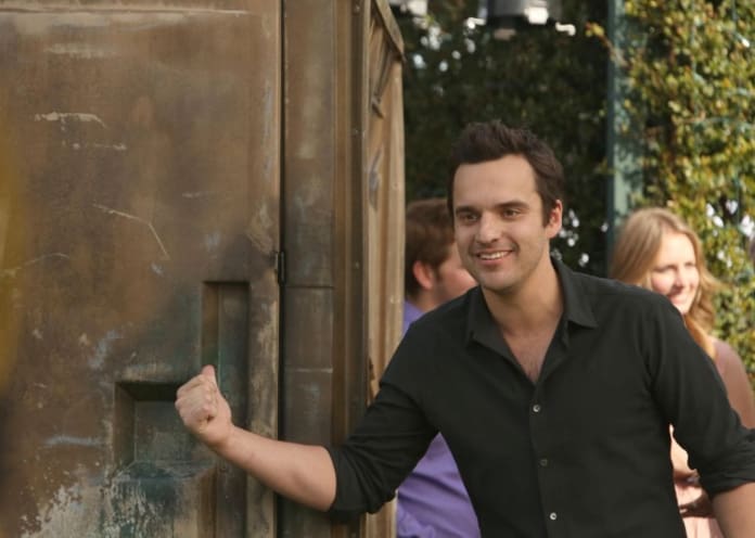 New girl top putlockers season 1