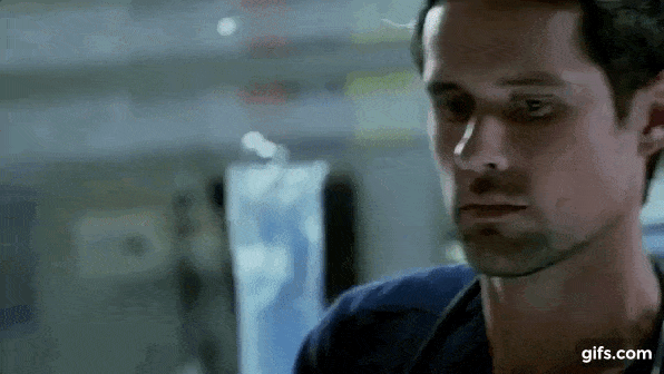 Make Your Mama Proud - Code Black Season 3 Episode 12