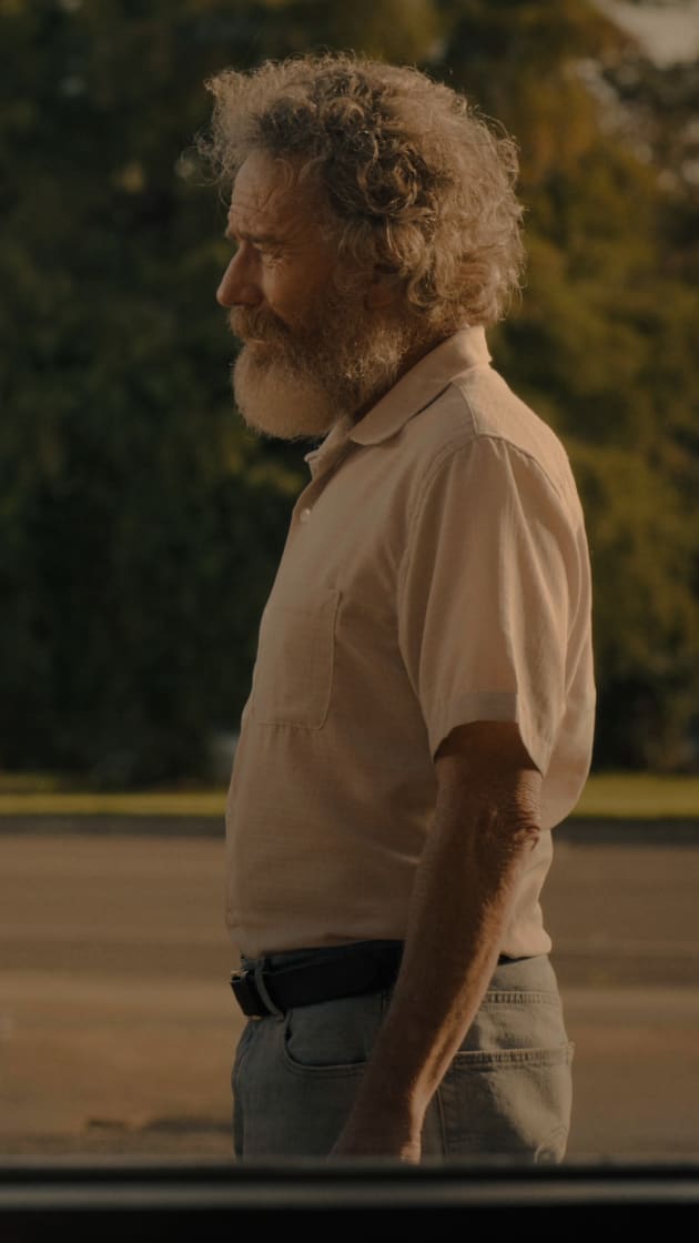 Michael Desiato Your Honor Season 2 Episode 4 TV Fanatic