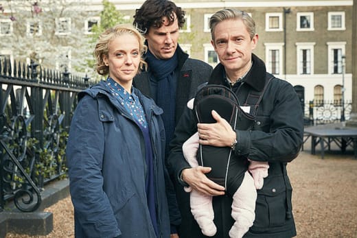 Sherlock holmes season 4 sales episode 2 watch online