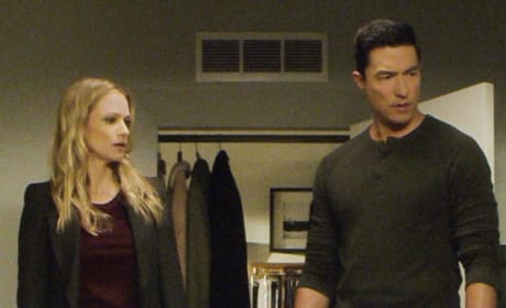 Criminal Minds Season 14 Episode 6