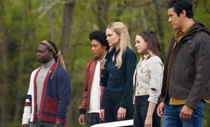 Watch Legacies Online: Season 4 Episode 18