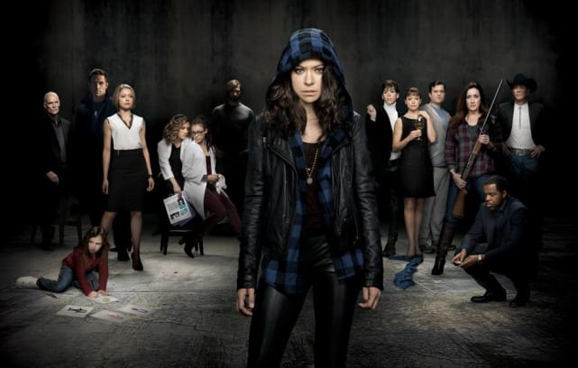 The Clone Club