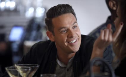Kevin Alejandro on the #SaveLucifer Campaign, Dan's Growth, and Directing the Final Episode