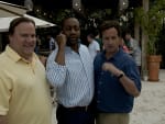 One Wild Night - Hawaii Five-0