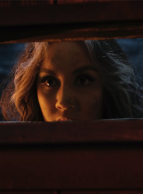 Cindy trapped - Stargirl Season 1 Episode 12