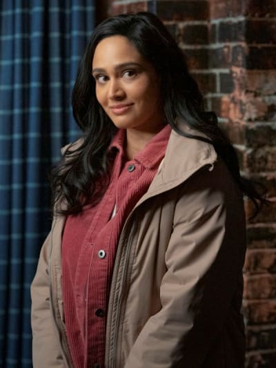 Amanda Bobbsey - Nancy Drew Season 2 Episode 13