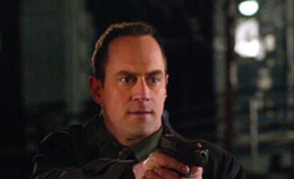 Who Should Replace Christopher Meloni on Law & Order: SVU?