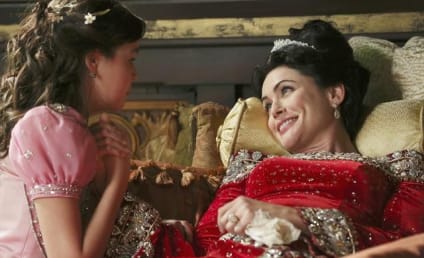Once Upon a Time Review: True Hearts Can Lose