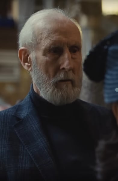 Ewan Roy - Succession Season 4 Episode 9
