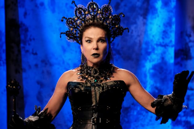 Telling Naomi - Crazy Ex-Girlfriend