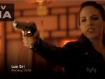 Bo with a Gun
