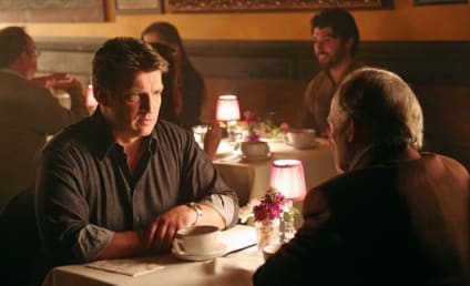 TV Ratings Report: ABC Wins, The CW Inches Up