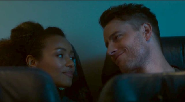 Zoe & Kevin - This Is Us