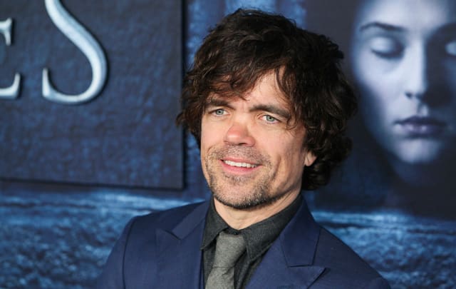 Peter Dinklage - Game of Thrones
