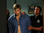 Austin Under Arrest