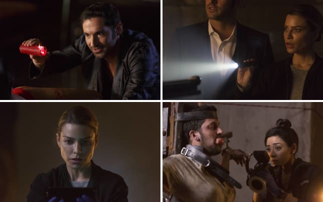 Lucifer season 2 best sale episode 3 online