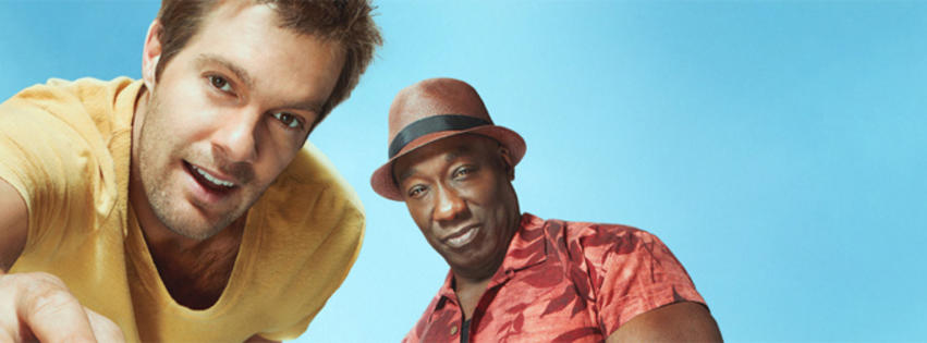 The Finder Review: Nice Recovery! - TV Fanatic