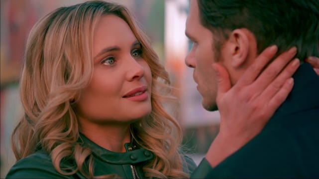 Cami's Death on the Originals