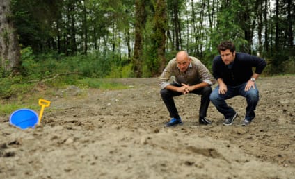 Psych Review: Growing Pains