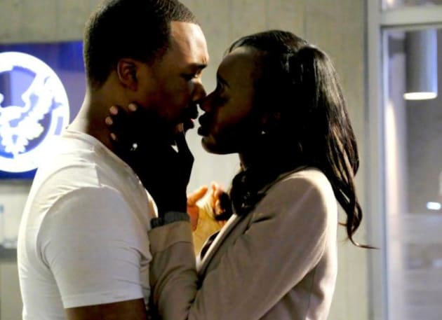 One Last Kiss? - 24: Legacy