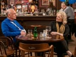 Frank Is Attacked - Murphy Brown