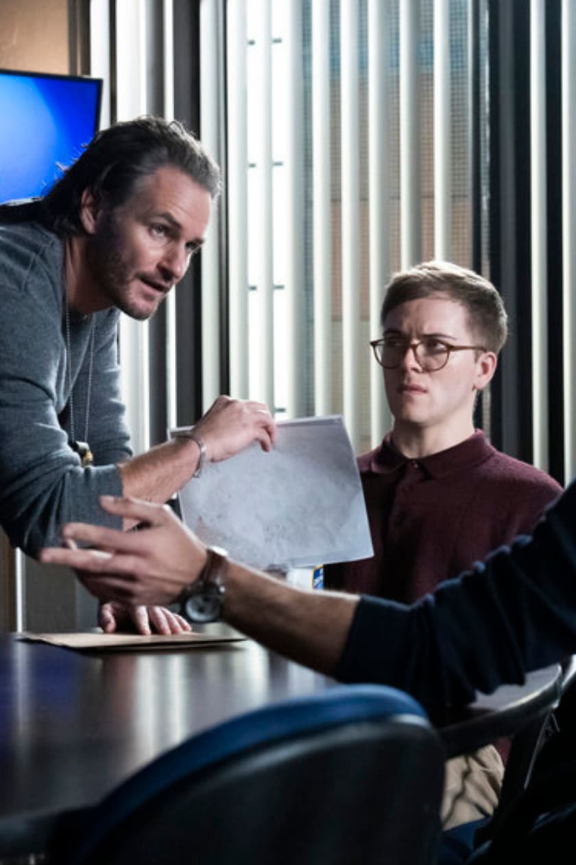 Law & hot sale order svu putlocker